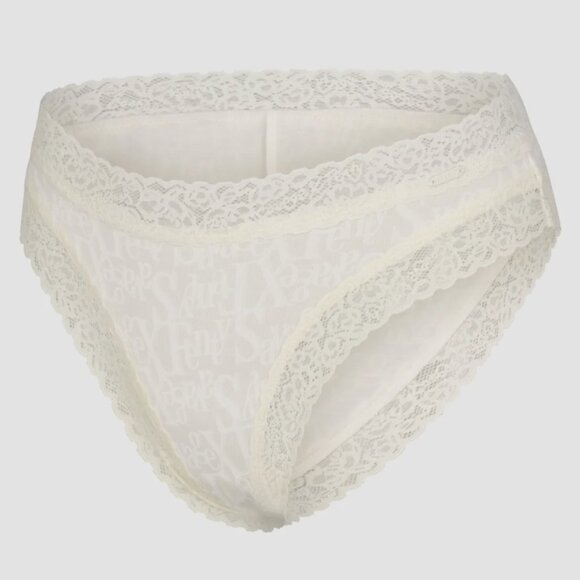 SavageX Fenty Pack of 5 Cotton Underwear Panties - Picture 2 of 15